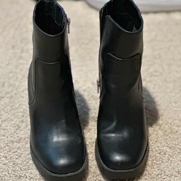 Universal thread boots - Picture 3 of 3